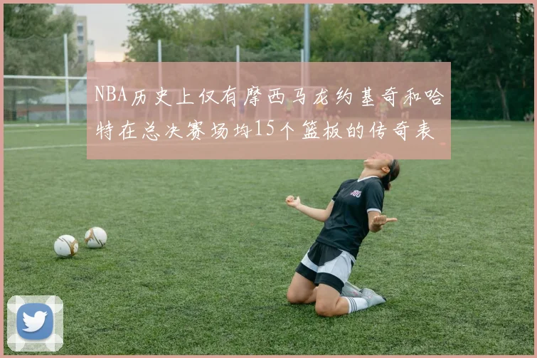 NBA历史上仅有摩西马龙约基奇和哈特在总决赛场均15个篮板的传奇表现
